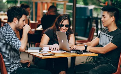 ilab's Germinate Plus participants will have up to $30,000 in legal services available to them. ilab's Germinate Plus participants will have up to $30,000 in legal services available to them.